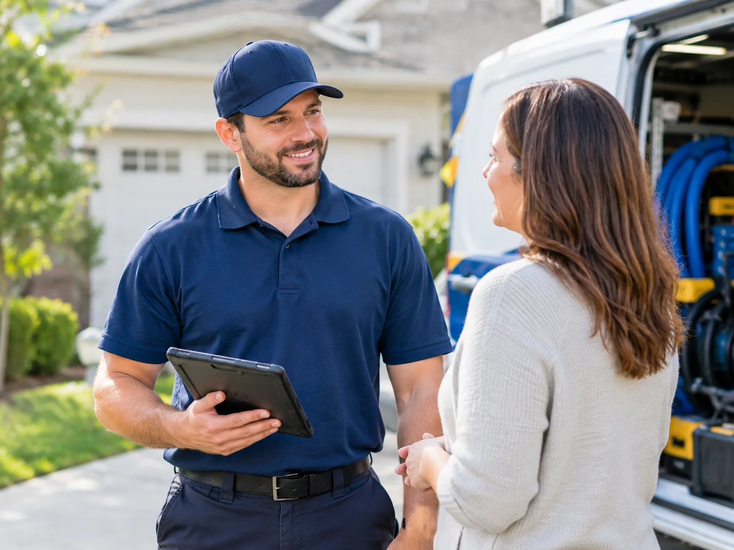Sewage Backup Cleanup Cabot, PA FAQs